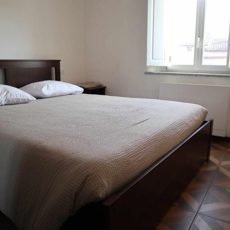La Bolgora Guesthouse Novara Ruang foto