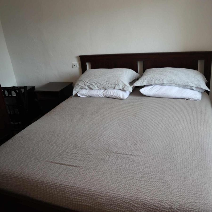 La Bolgora Guesthouse Novara Ruang foto