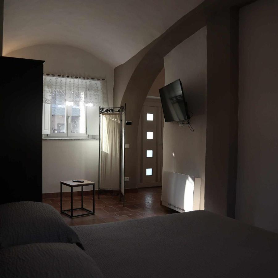La Bolgora Guesthouse Novara Ruang foto