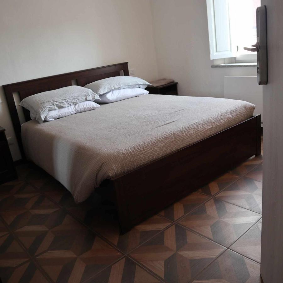 La Bolgora Guesthouse Novara Ruang foto