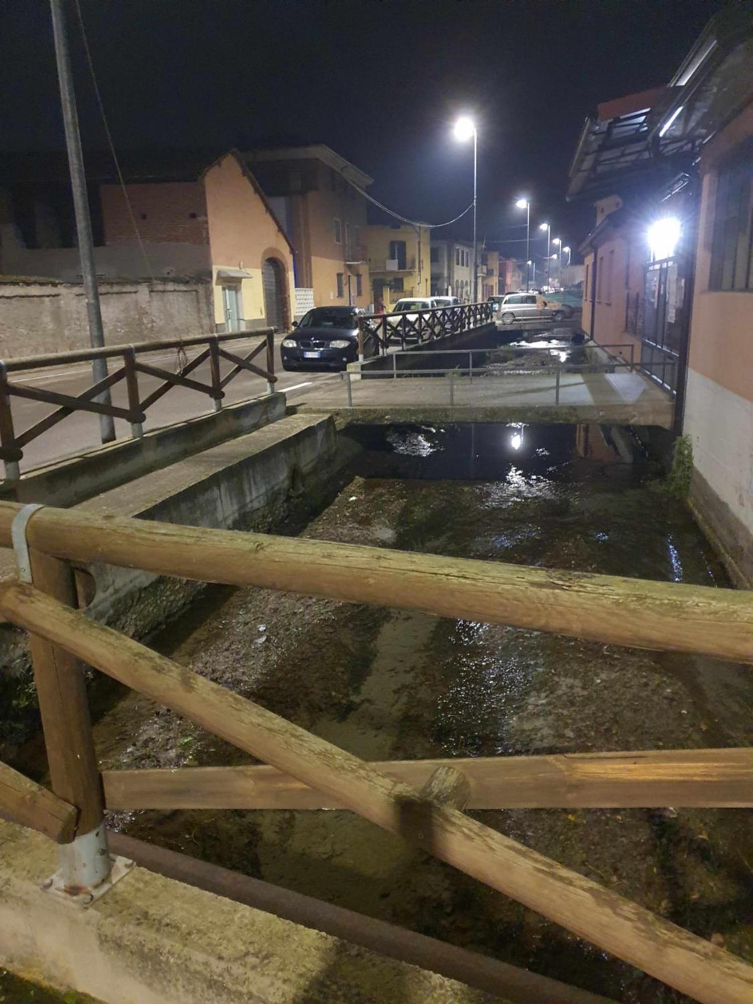 La Bolgora Guesthouse Novara Bagian luar foto