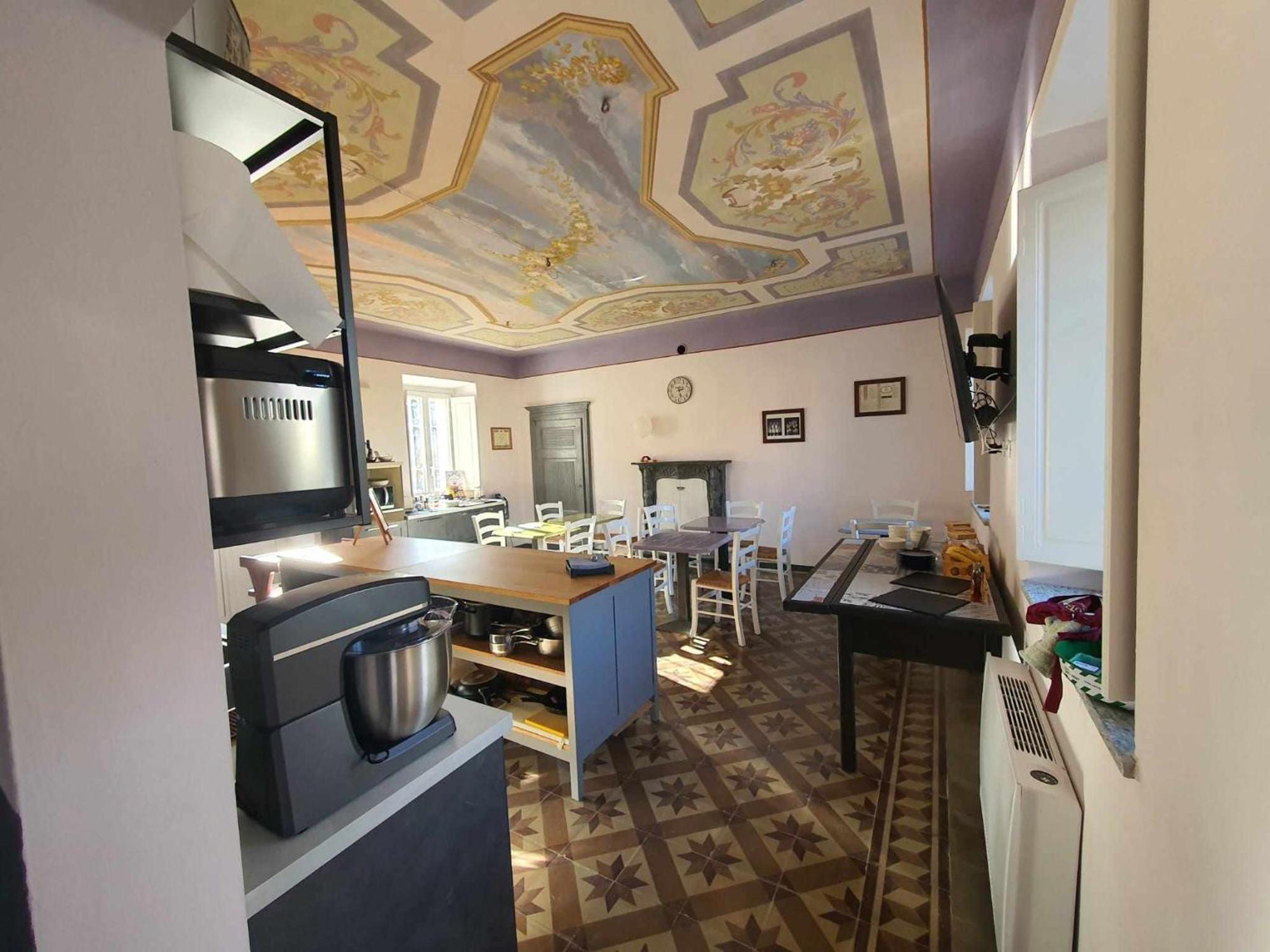La Bolgora Guesthouse Novara Bagian luar foto