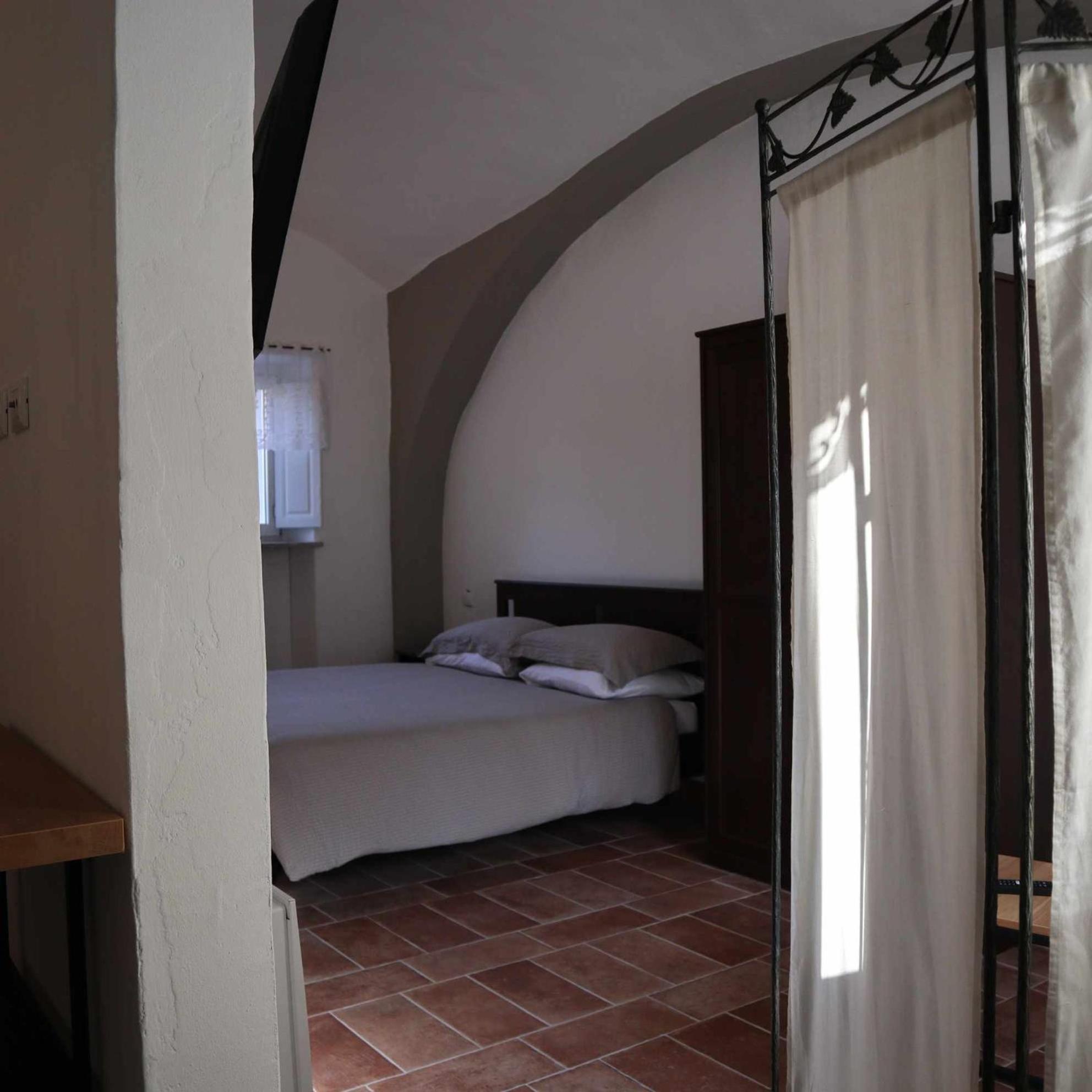 La Bolgora Guesthouse Novara Bagian luar foto