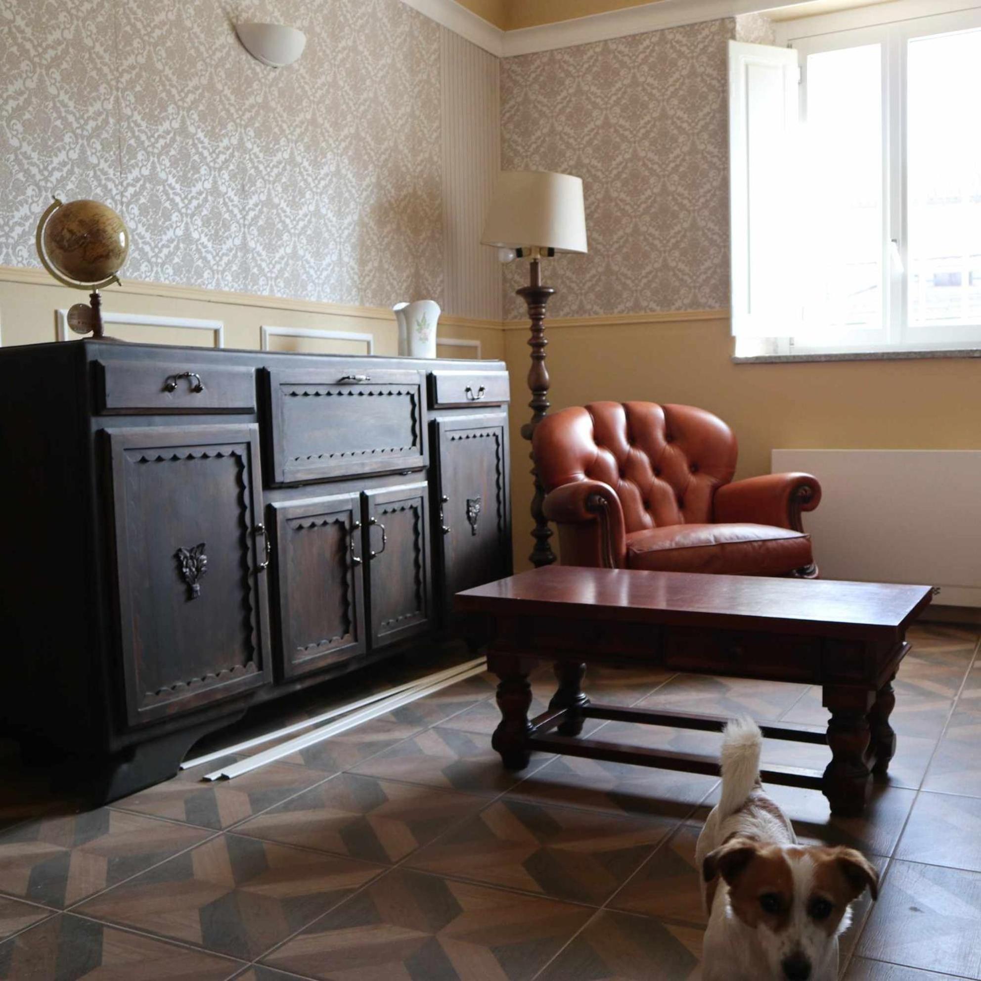 La Bolgora Guesthouse Novara Bagian luar foto