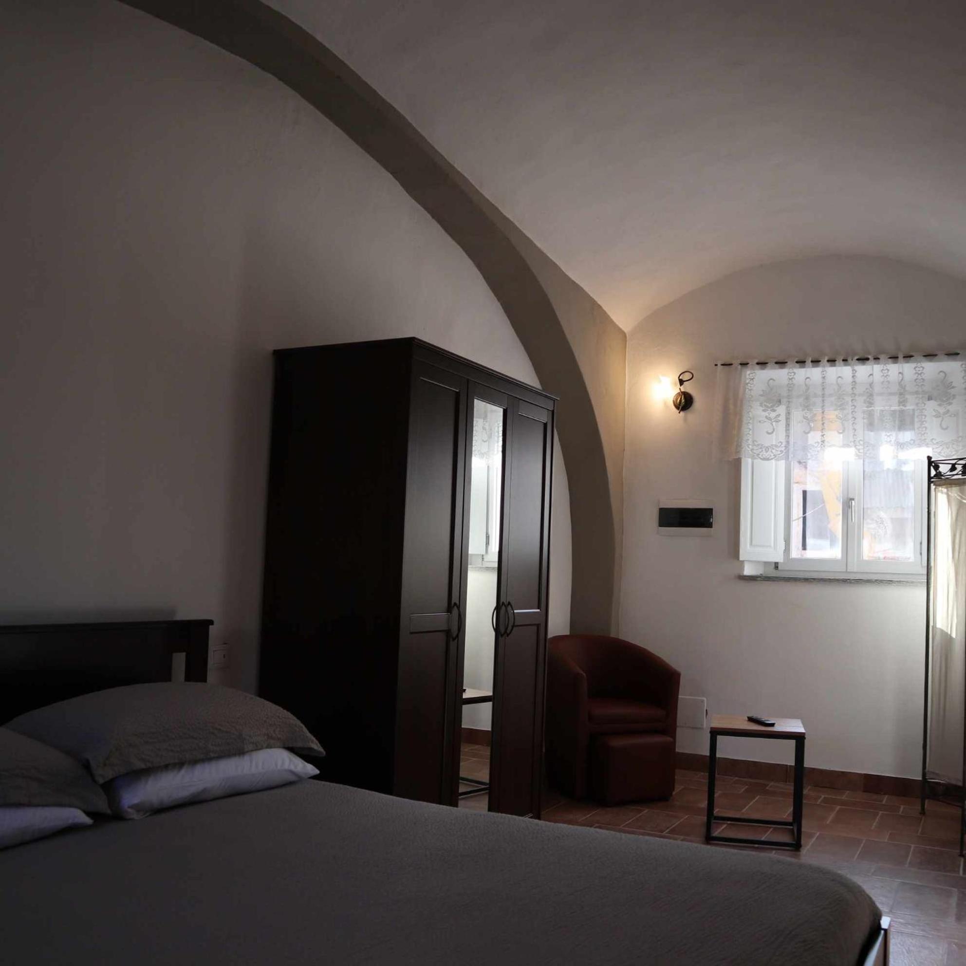 La Bolgora Guesthouse Novara Ruang foto